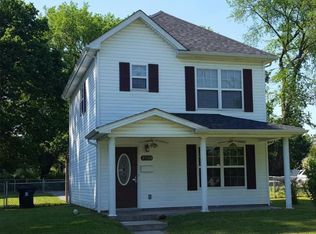 2733 Fleming Ave, Louisville, KY