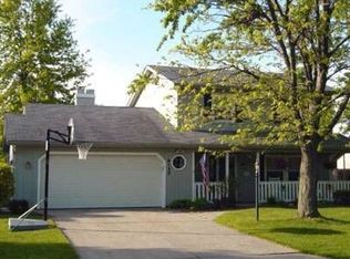 6130 Millhollow Ln, Fort Wayne, IN 46815
