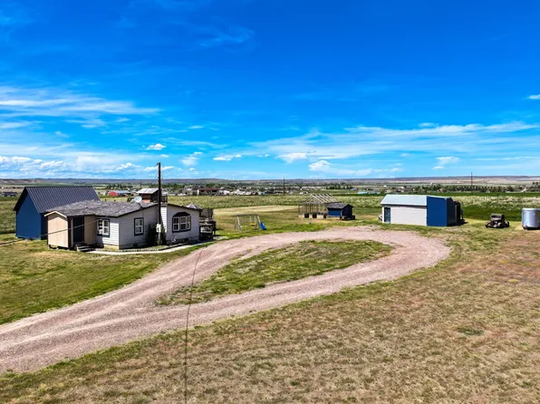 21 Woburn Ln, Great Falls, MT 59404