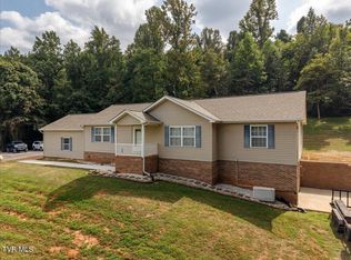 711 Okolona Rd, Church Hill, TN 37642