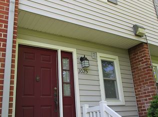 1025 Society Hl, Cherry Hill, NJ 08003