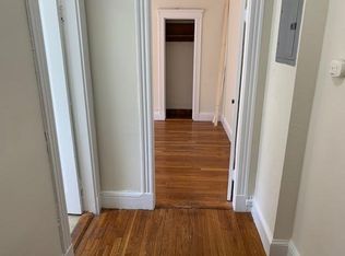 1193 Boylston St #42, Boston, MA 02215