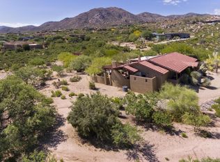 41620 N Deer Trail Rd, Cave Creek, AZ 85331