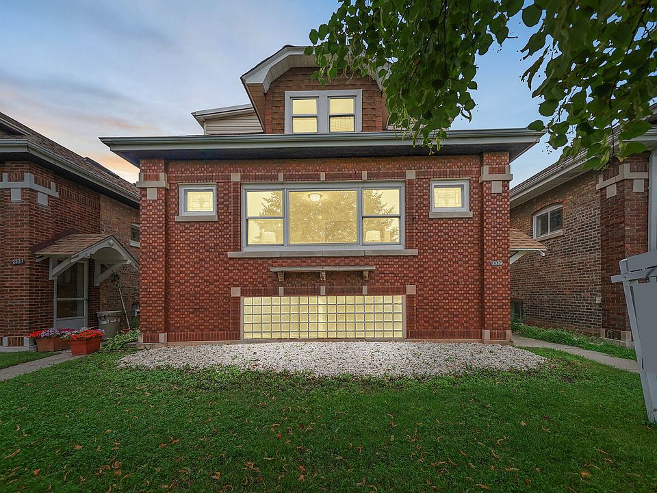 1st image of 2339 Clarence Ave