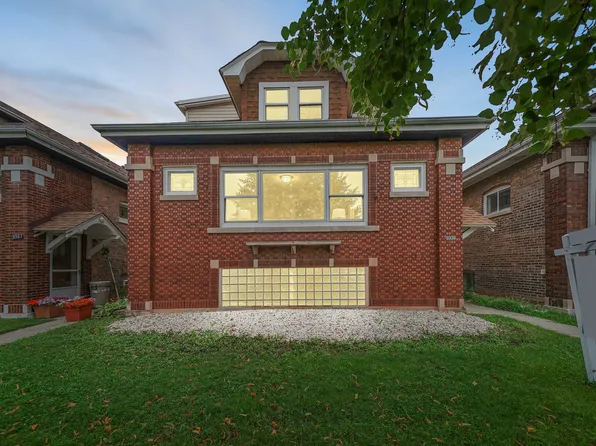 2339 Clarence Ave, Berwyn, IL 60402