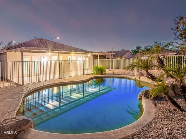 3131 S CHANNING Circle, Mesa, AZ 85212