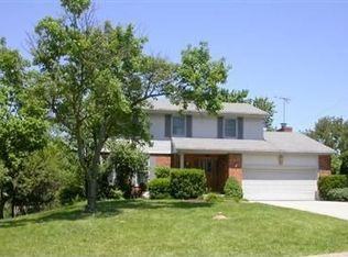 3300 Carl Ct, Edgewood, KY 41017