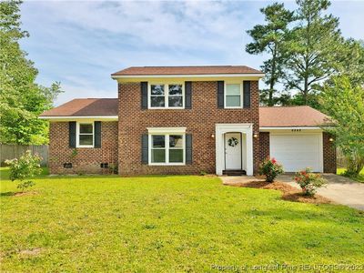 6848 Bryanstone Way, Fayetteville, NC, 28314