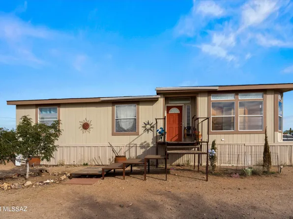 21435 S Texas Sage Dr, Oracle, AZ 85739