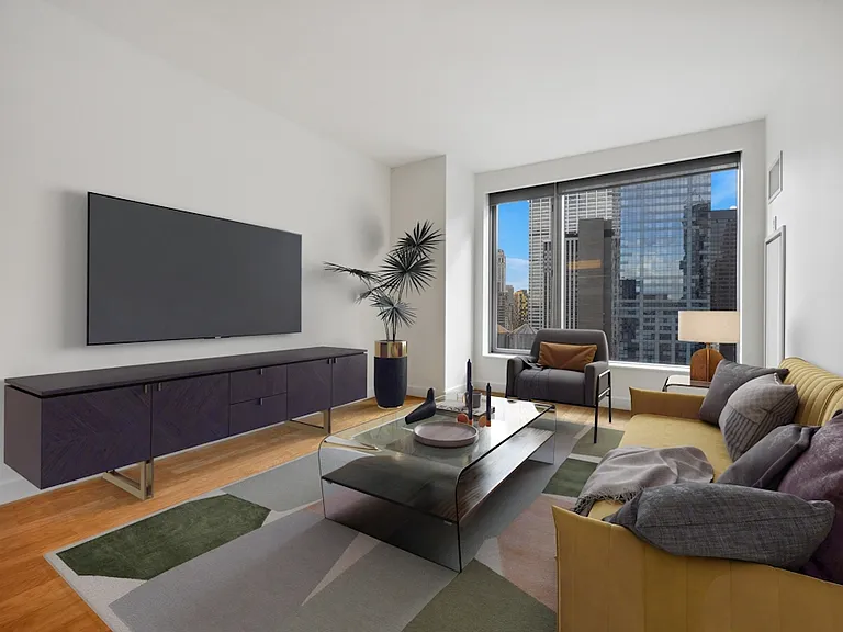 8 Spruce St #50M — Photo 1
