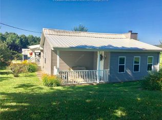 1295 New Stone Ridge Rd, Ripley, WV 25271