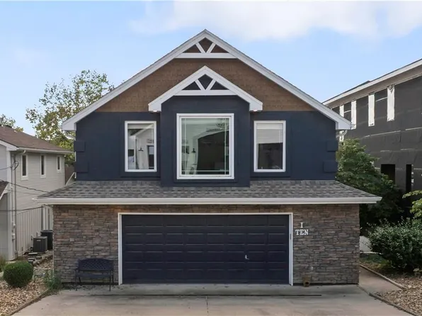 10 I St, Lees Summit, MO 64086