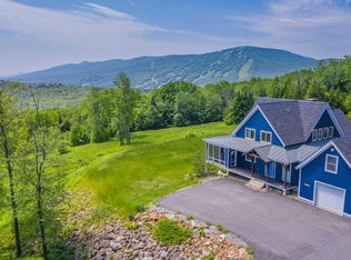 43 Upton Road, Dover, VT 05356