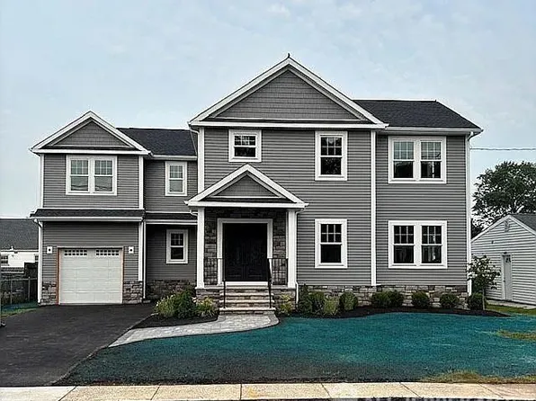 78 Prospect Ave, Edison, NJ 08817