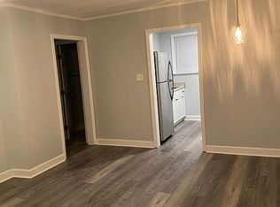 3419 Gilmer Ct APT 2, Montgomery, AL 36105