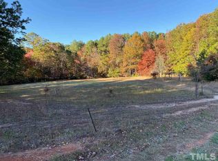 7833 Thompson Mill Rd, Wake Forest, NC 27587