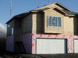 6183 Spruce Meadow Dr #9A, Anchorage, AK 99507