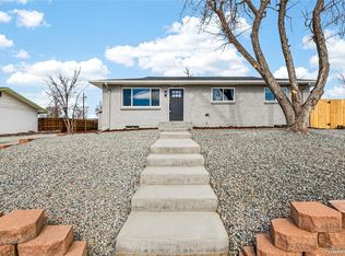 337 Buchanan Avenue, Firestone, CO 80520
