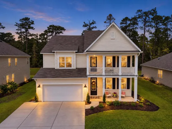 3155 Sutherland Dr., Little River, SC 29566