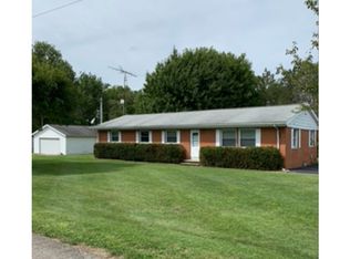 522 Crawford Marion Line Rd, Marion, OH 43302