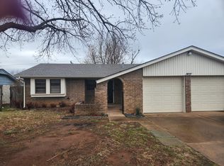 517 Willow Ridge Pl, Edmond, OK 73003