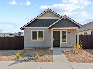 4011 SW Obsidian Ave #145, Redmond, OR