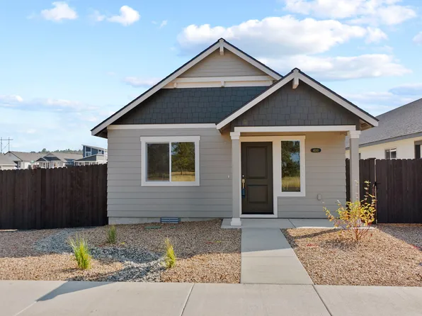 3999 SW Obsidian Ave #144, Redmond, OR 97756