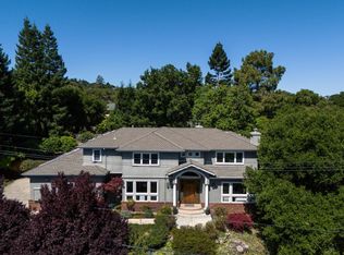 3816 Hamilton Way, Redwood City, CA 94062