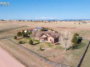 16660 Papago Way, Colorado Springs, CO 80908