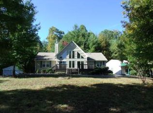 528 Dills Road Ext, Blairsville, GA 30512