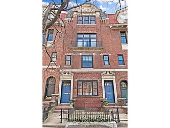 398 9th Street in Park Slope