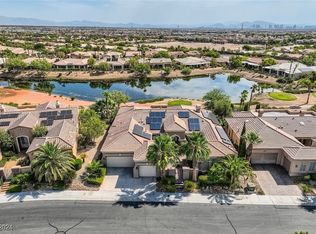 5172 Estasi St, Las Vegas, NV 89135