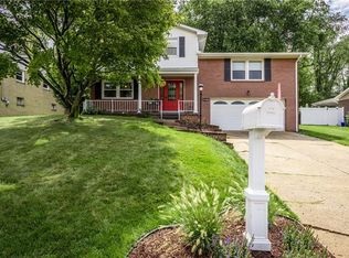 11508 Drop Rd, North Huntingdon, PA 15642