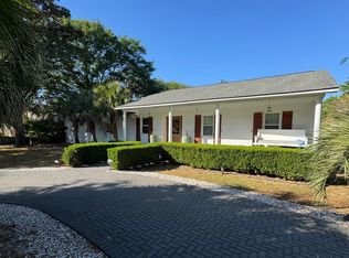 1180 Harbor View Rd, Charleston, SC 29412