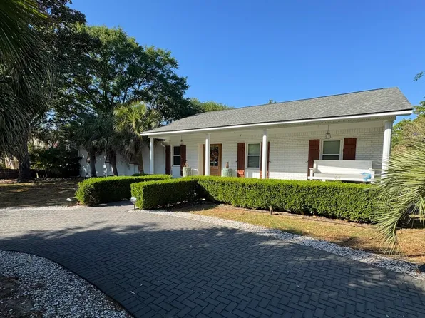 1180 Harbor View Rd, Charleston, SC 29412