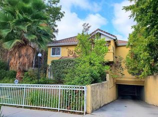 451 S Oakland Ave UNIT 7, Pasadena, CA 91101