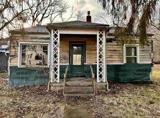 504 Jewett St, Battle ground, IN 47920