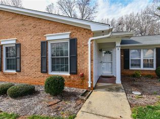 4826 B Tower Rd, Greensboro, NC 27410