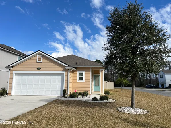4802 REEF HERON Circle, Jacksonville, FL 32257