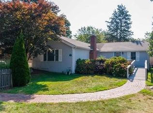 23 Cole St, Kingston, MA 02364