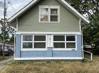 2710 W Ohio St, Indianapolis, IN