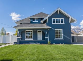 509 E 800 S, Orem, UT 84097
