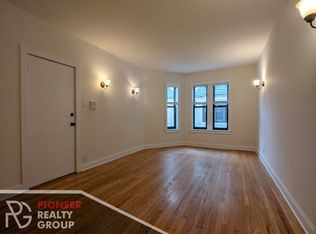 4036 N Ashland Ave #4038-W3, Chicago, IL 60613