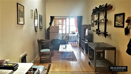 Rented by ZealEstate Group Inc