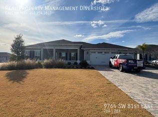 9764 SW 81st Ln, Ocala, FL 34481