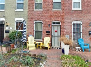 1506 Massachusetts Ave SE, Washington, DC 20003