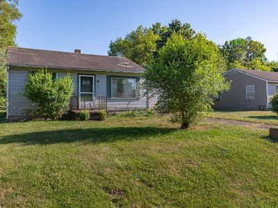 101 Montgomery Ave, Carlisle, OH, 45005