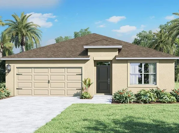3942 Limeklin Falls Loop, Davenport, FL 33837