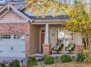 558 Griffin Cir, Hermitage, TN 37076