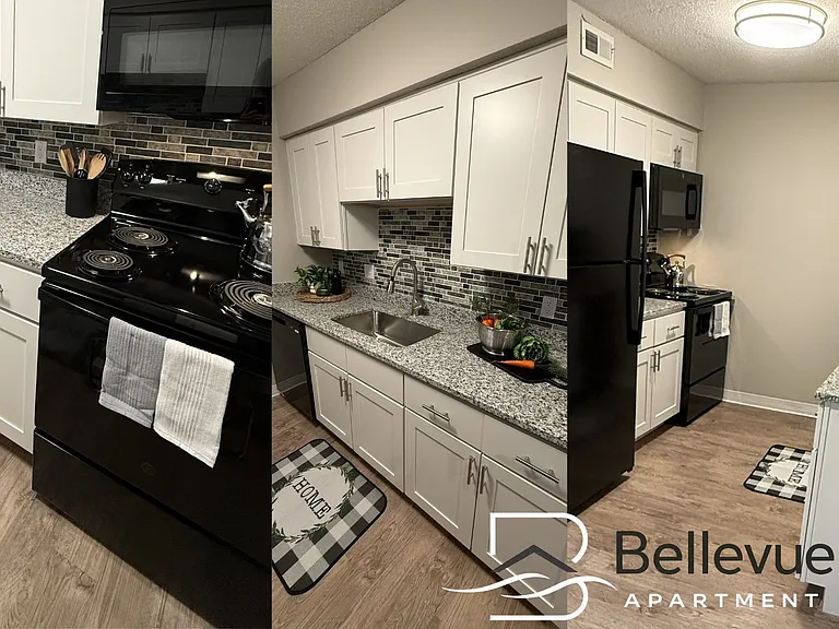 Bellevue Hills Apartment Homes — Photo 31